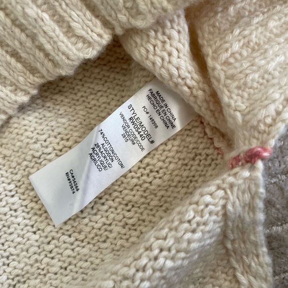 Splendid Chalet sweater - Picture 6 of 9